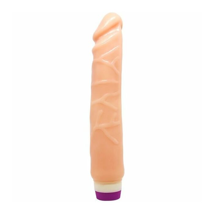 Baile waves of pleasure realistic vibrating 25.5cm