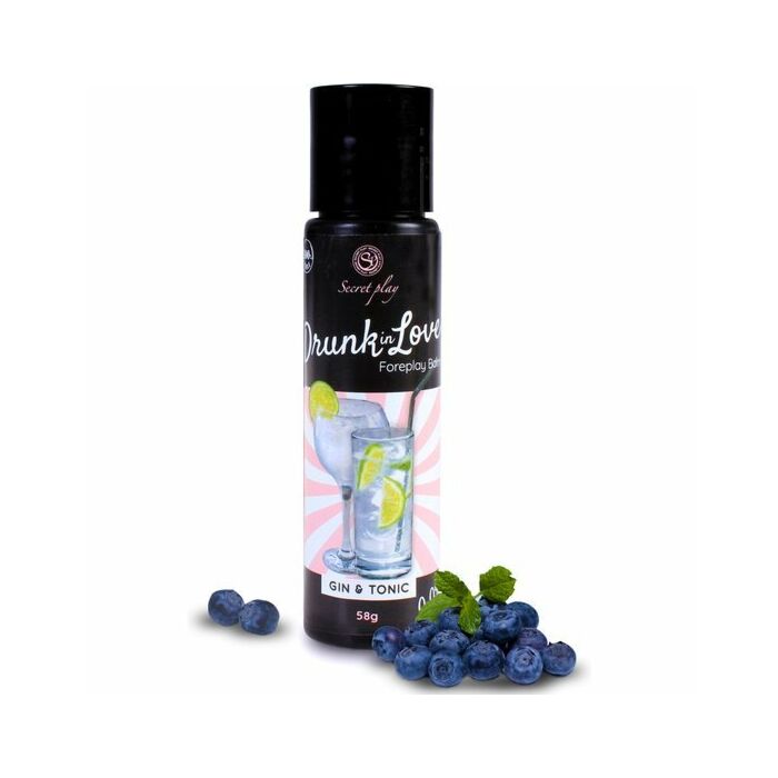 LubriGin Love 60ml