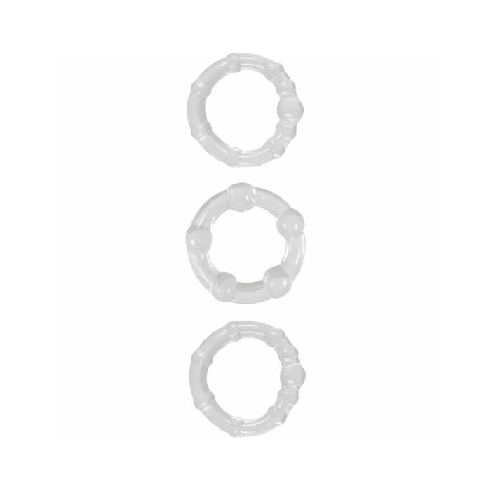 Renegade anillos intensity