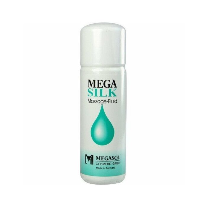 Megasilk aceite de masaje 500ml