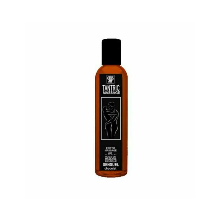 Óleo Afrodisíaco Chocolate 30ml