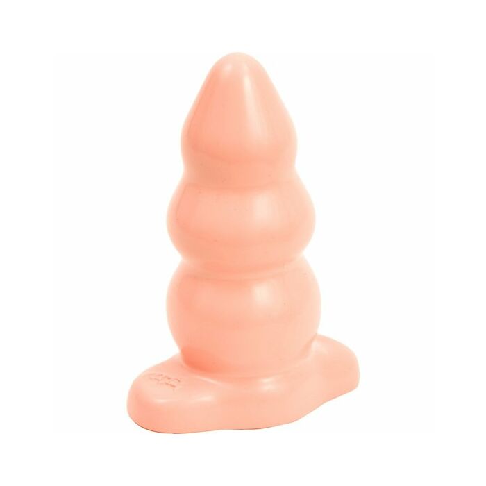 ripp de viagem plug grande anal