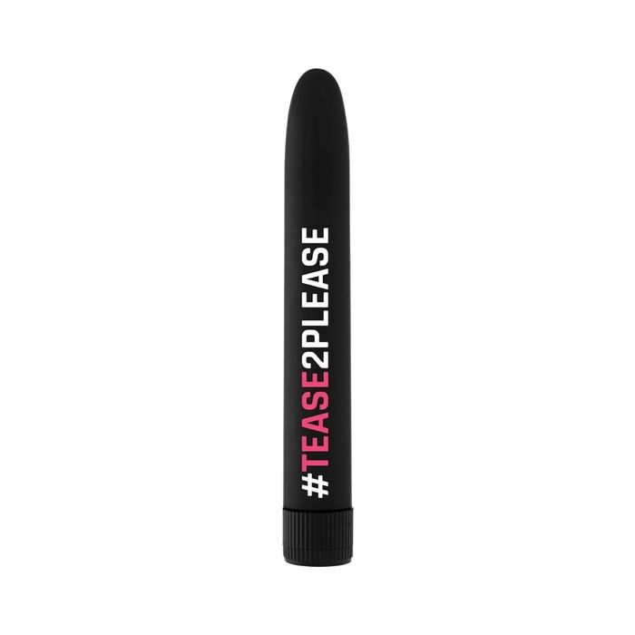 # tease2please - vibrador preto