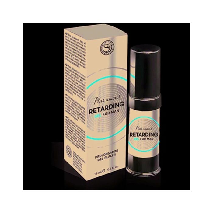 Extensor Prazer Amour