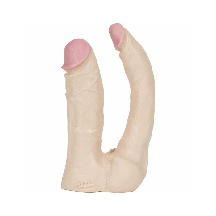 Dupla Penetração Natural