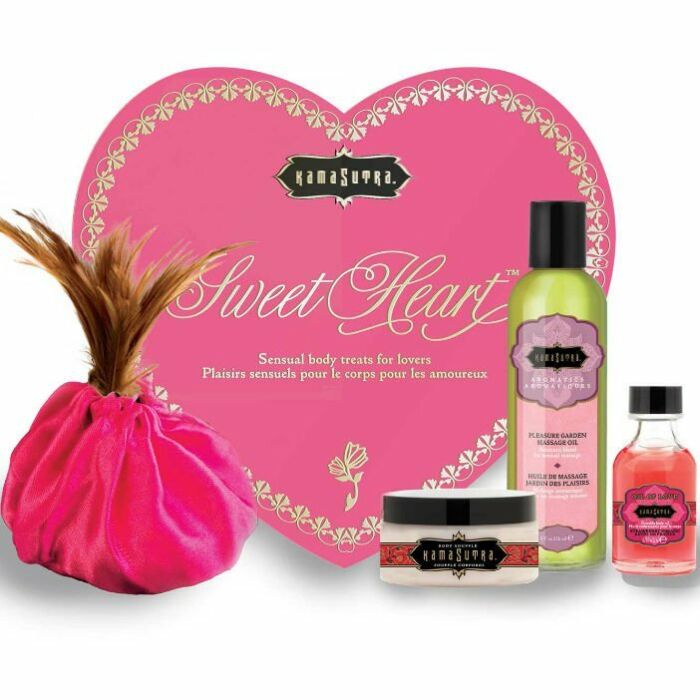 sonhos morango Kamasutra