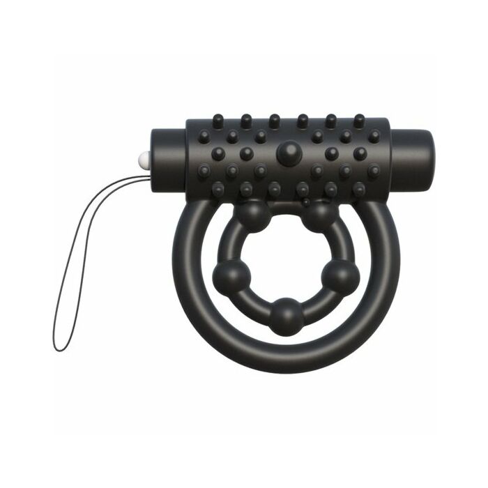 Fantasia anel de c-ring perforance controle remoto