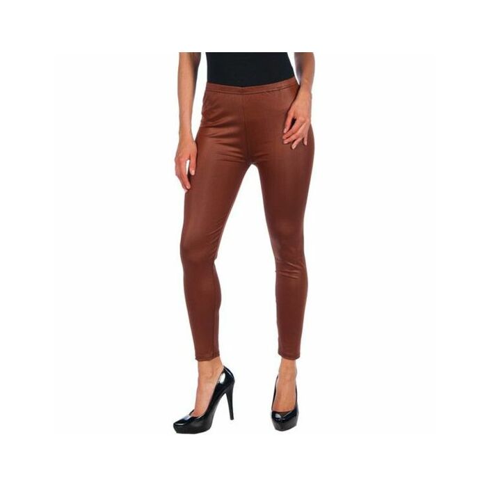 Intimax basic leggins skin