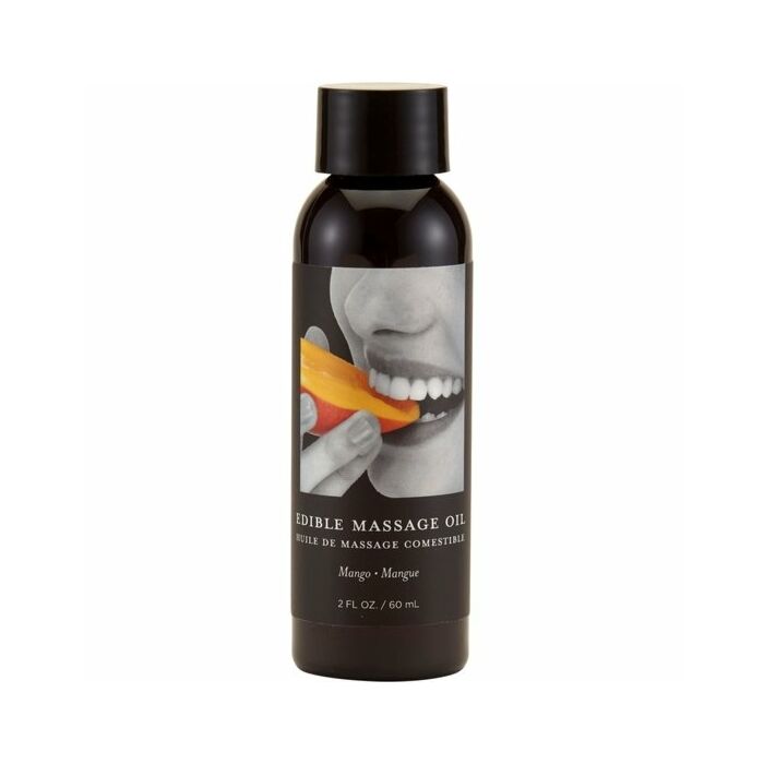 Mango - aceite de masaje - 60ml