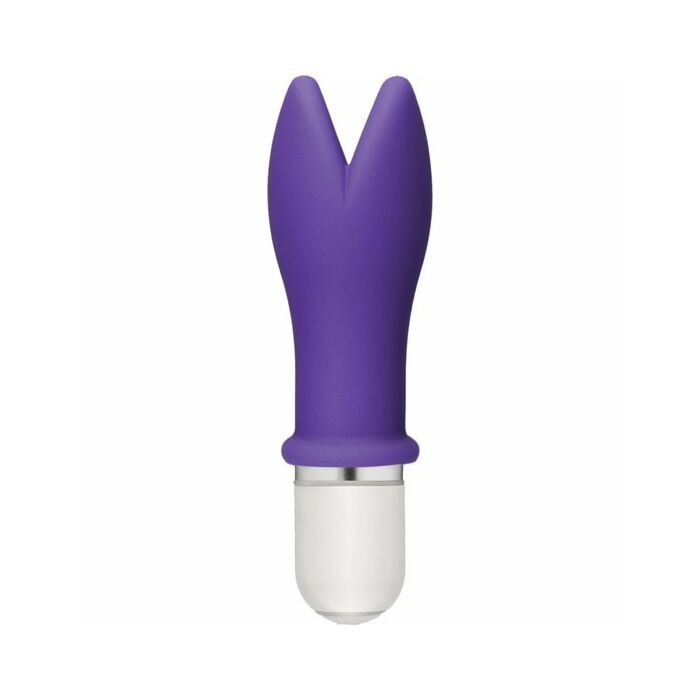 American pop vibrador whaam morado