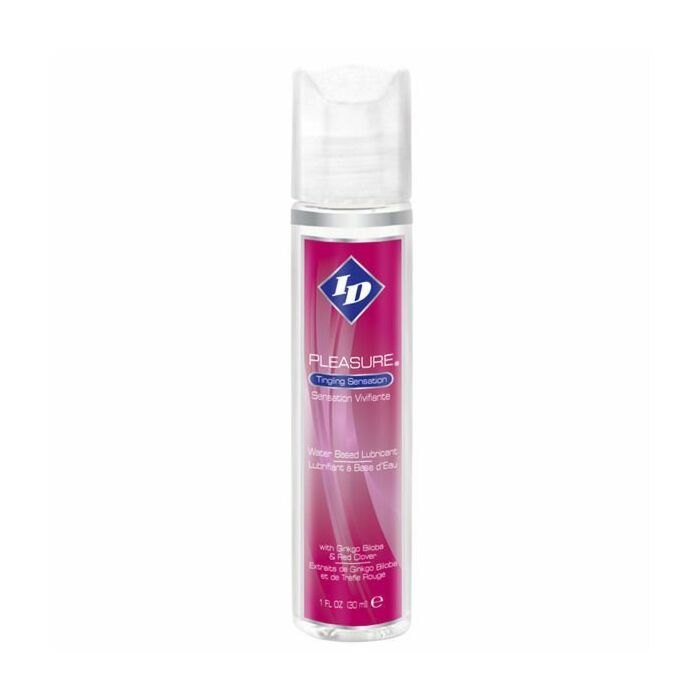 Lubriextasis 30ml