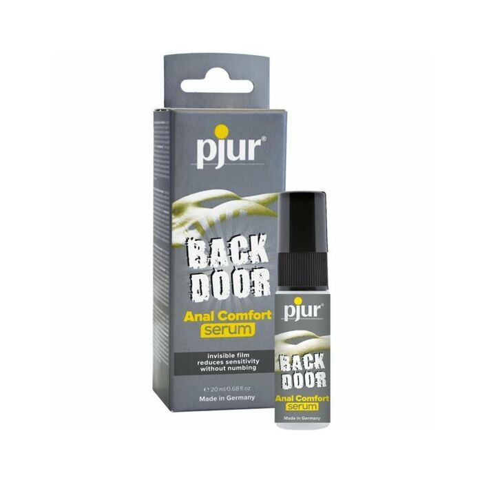 Sérum Conforto Anal 20ml