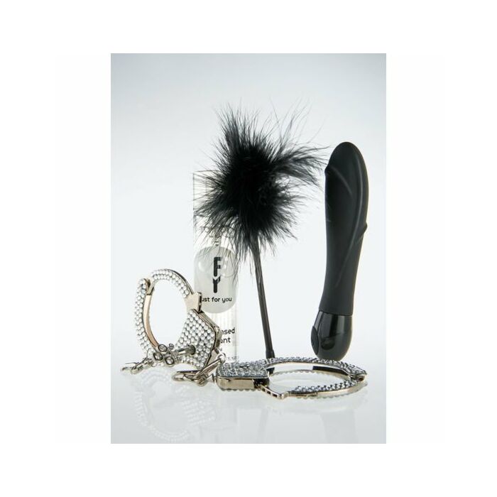 JFY # caixa preta 5 de luxo