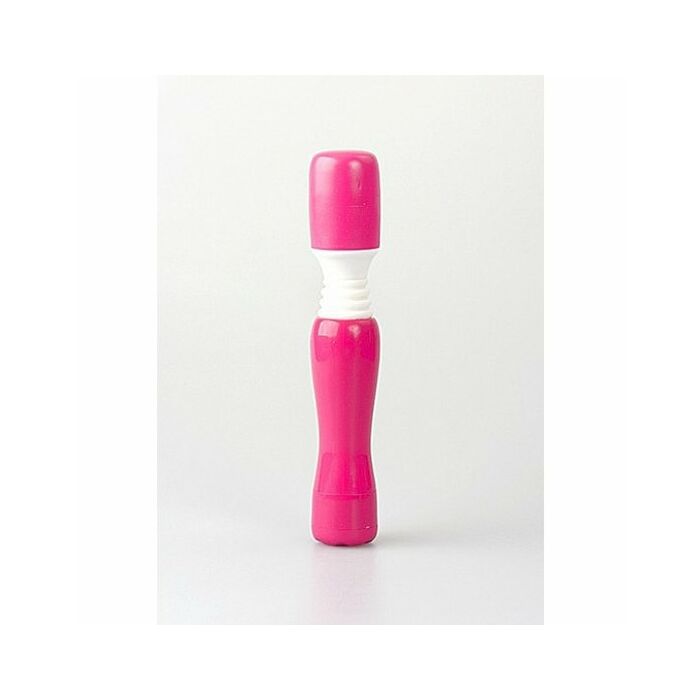 Wanachi massageador maxi-de-rosa