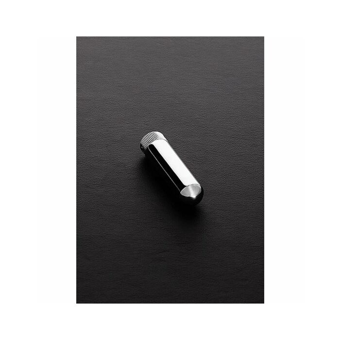 Inhalador aromas de acero inox