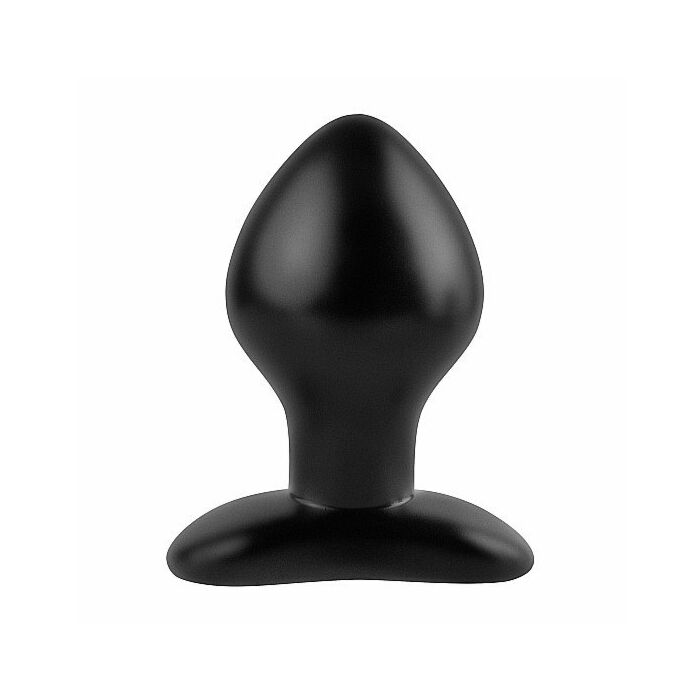 fantasia Anal mega silicone plugue anal