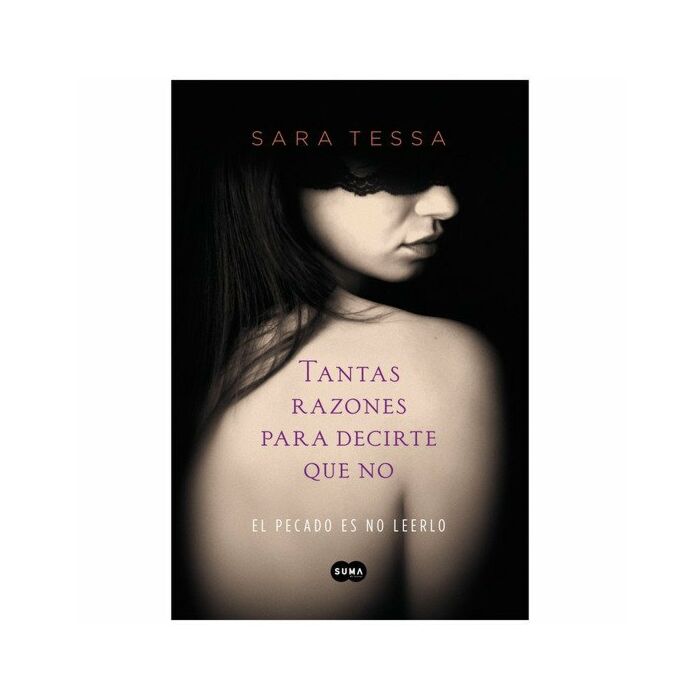 Tantas razões para dizer não