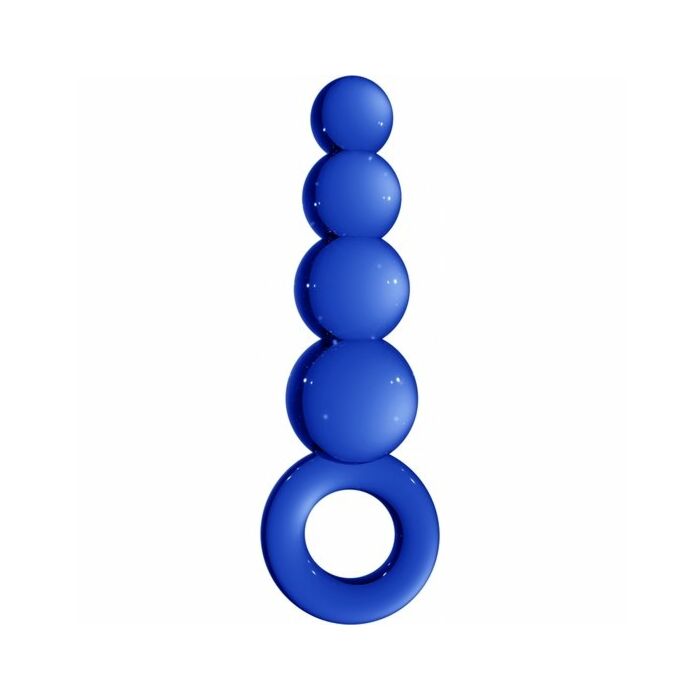 Stargate dildo azul