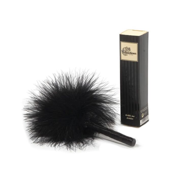 Plumita Doce Estimulante