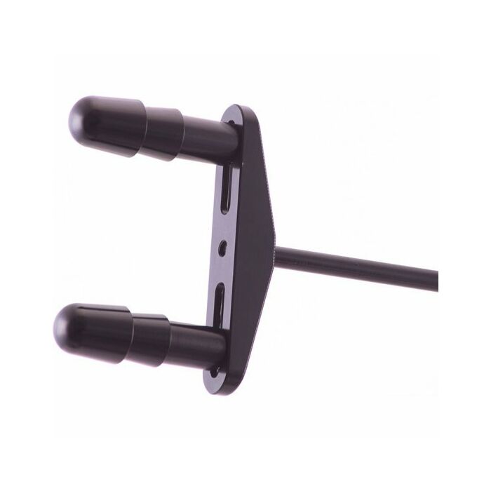 Double trouble adaptor - adaptador para máquinas f-machine