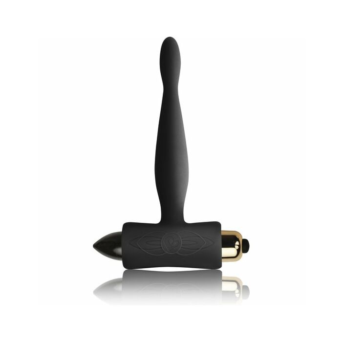 Petite sensations estimulador negro