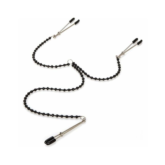 Pinça Grampos para os mamilos