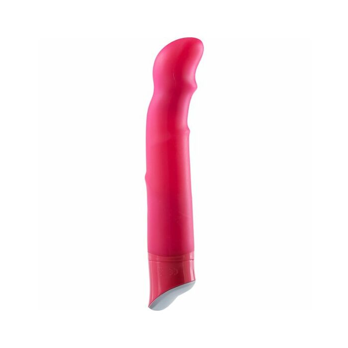 Taboom meu vibrador favorito texturizada rosa