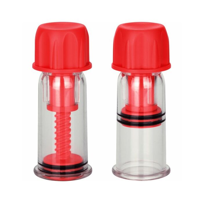 otários Otário vermelho Colt para mamilo