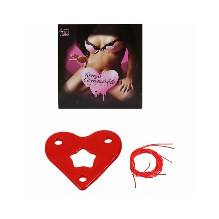 Tanga Delícia Frutal