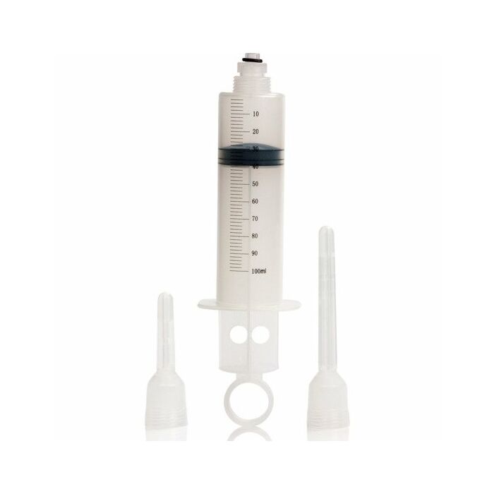 tubo de aspirador universal íntima 2/1