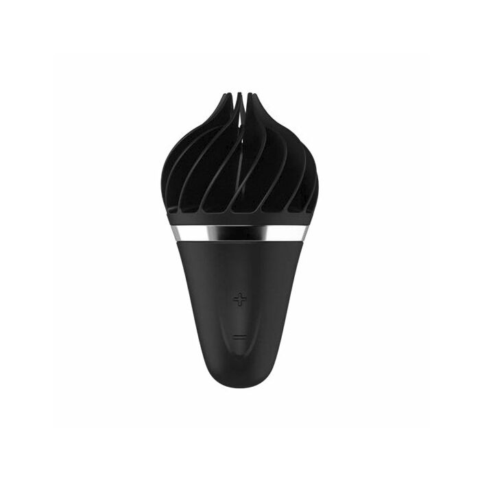 Tentação Doce - Estimulador Preto