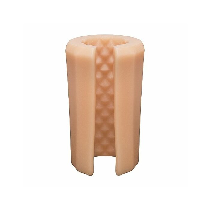 Truskyn - o tru acidente vascular cerebral frisado - baunilha masturbador