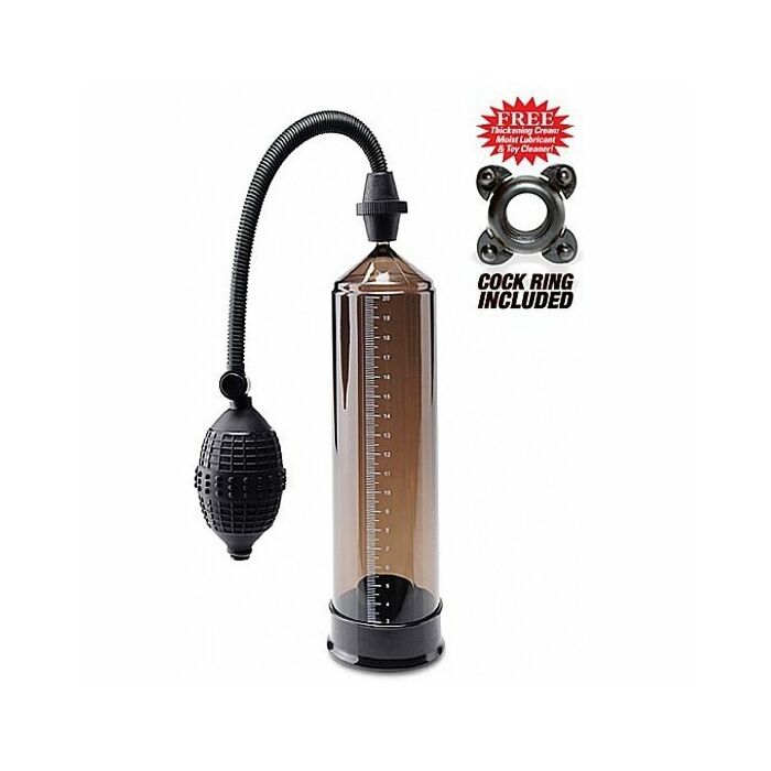 Impulsionador de Ereção EuroBoost