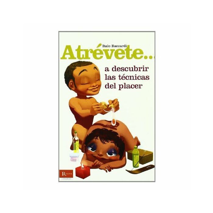 Kit de Técnicas de Prazer