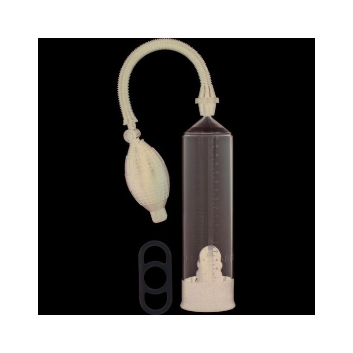 Bomba erecção formação prémio kit Apollo