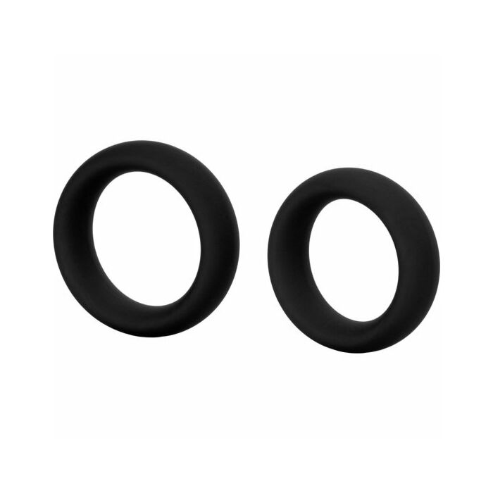 Colt anillos para el pene de silicona