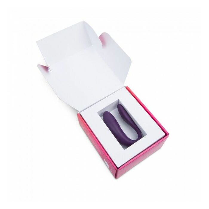 We vibe unite control remoto lila