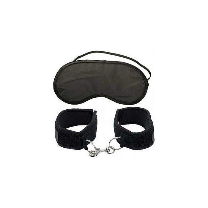 Conjunto Sensual Eclipse