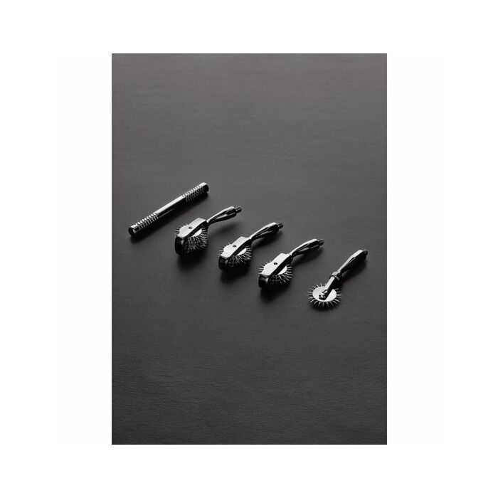 Set de cambinado de molinetes