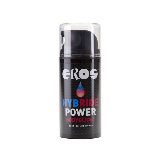 Gel Corporal Eros Power 100ml