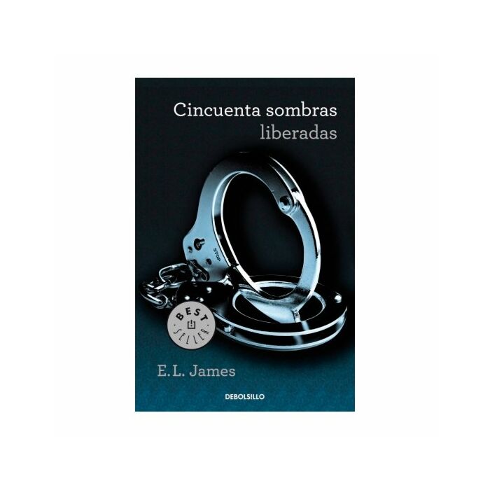 Cinquenta sombras liberados (cinquenta tons trilogia 3)