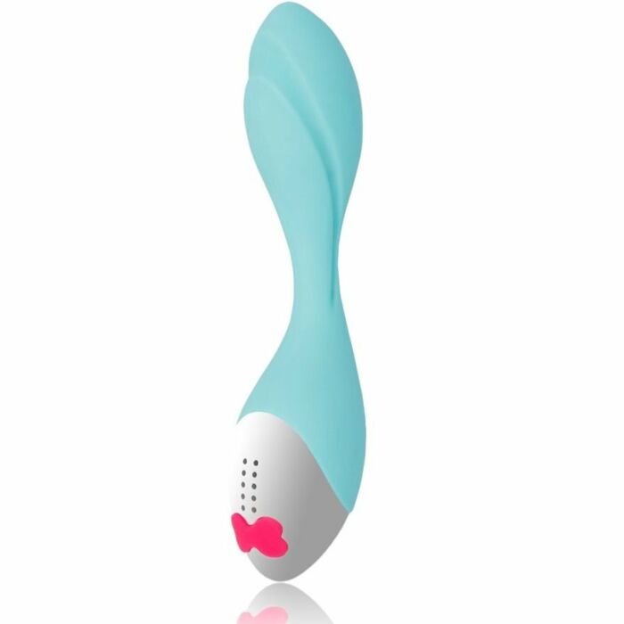 Mini Vibrador HappyLoky Divertido