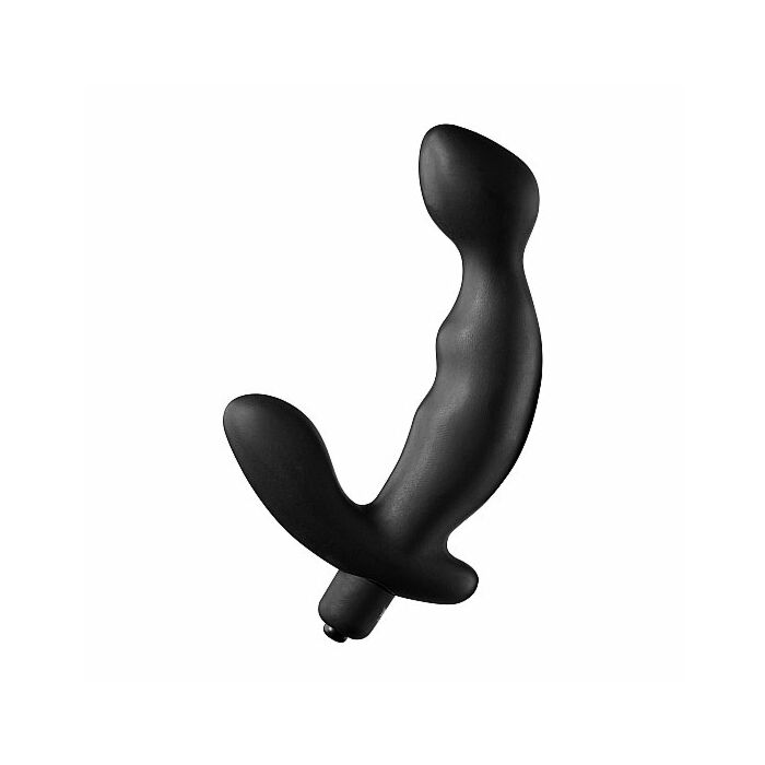 Vibrador punto p negro