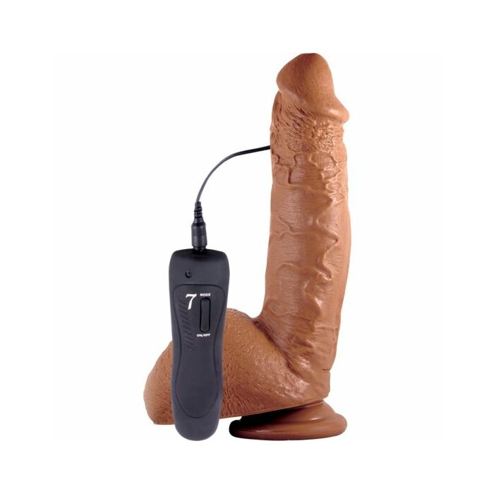 Shane dildo diesel vibrador realista