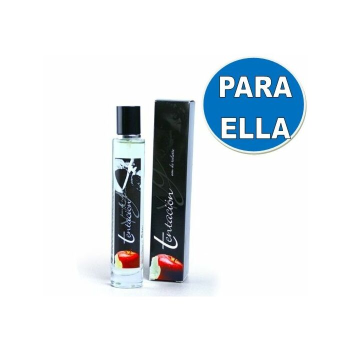 Perfume Sedução Femme