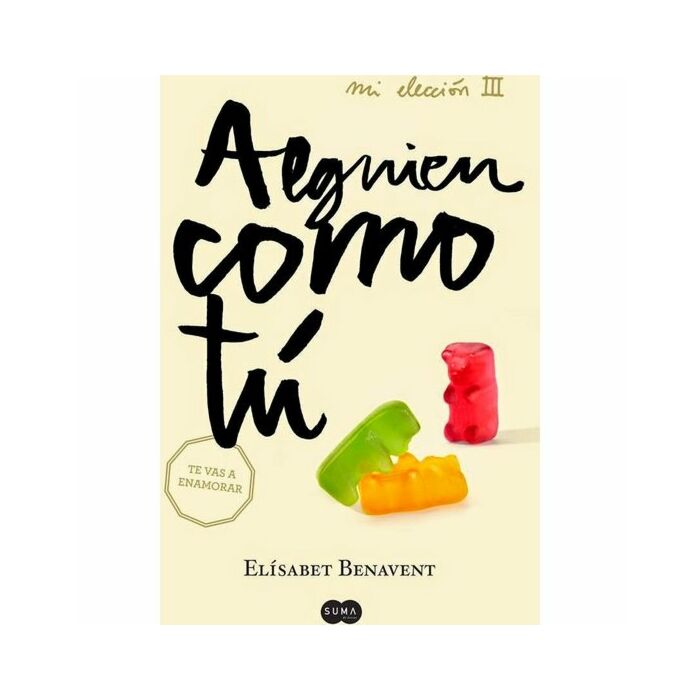 Alguém como você minha escolha ii