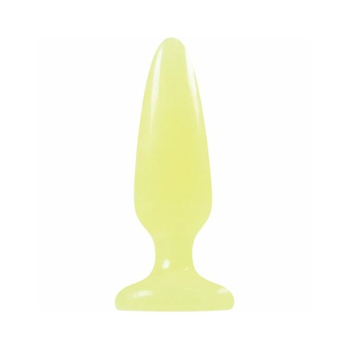 Firefly ligue pequeno prazer amarelo