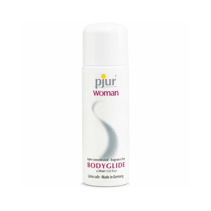 Lubrificante Bodyglide Mulher 30 ml
