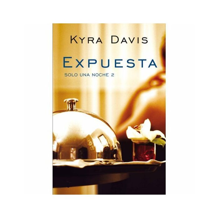 Exposta apenas uma noite 2