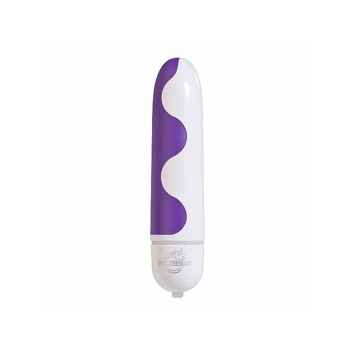 massageador roxo brincalhão